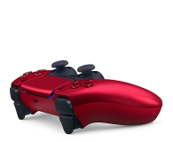 Sony PlayStation 5 Slim Digital + DualSense Volcanic Red - 1268042 - zdjęcie 10